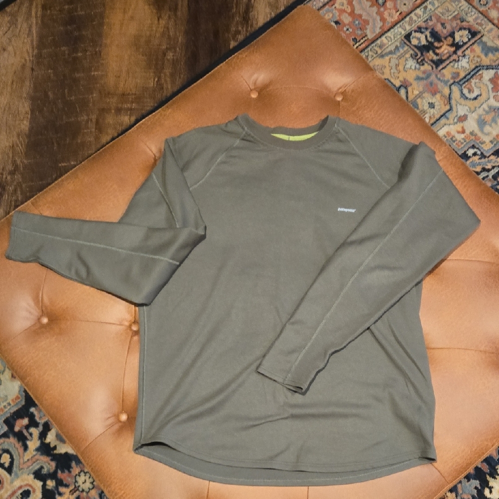 Patagonia Base Layer